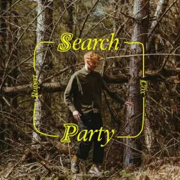 LP Rupert Cox: Search Party