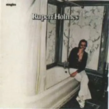 CD Rupert Holmes: Singles LTD