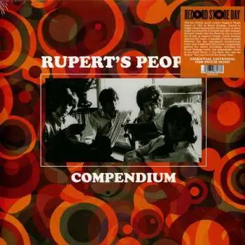 LP Ruperts People: Compendium