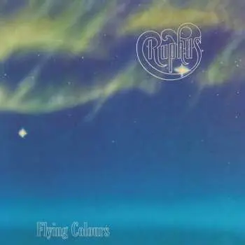 LP Ruphus: Flying Colours LTD | CLR