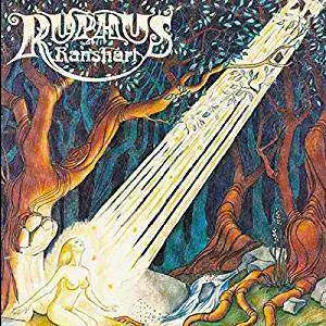 CD Ruphus: Ranshart