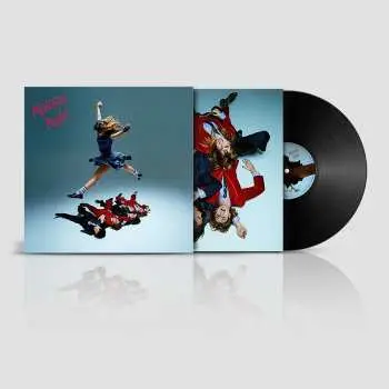 Maneskin – Rush! LP