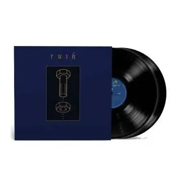 2LP Rush: Counterparts
