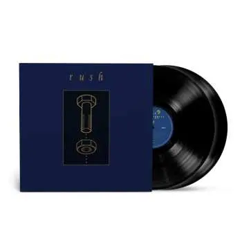 2LP Rush: Counterparts (SYEOR 2025)