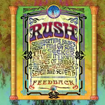 LP Rush: Feedback