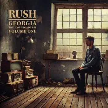 2LP Rush: Georgia Vol.1 (2lp)