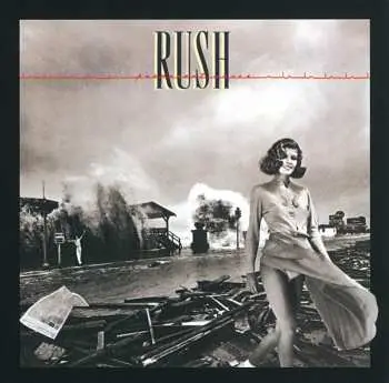 LP Rush: Permanent Waves