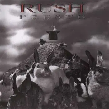 CD Rush: Presto