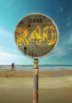10DVD Rush: R40