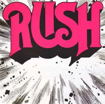CD Rush: Rush