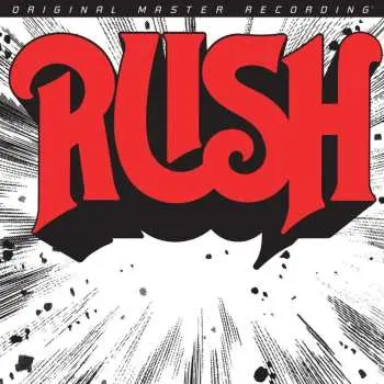 LP Rush: Rush