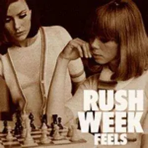 LP Rush Week: Feels
