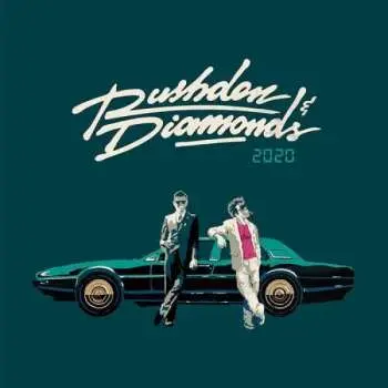 CD Rushden & Diamonds: 2020 LTD
