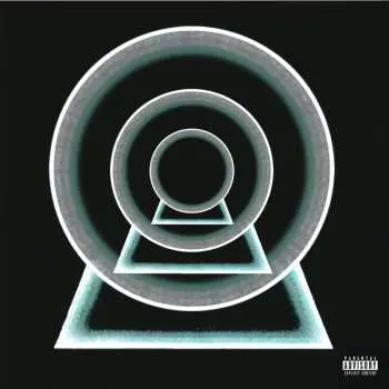 CD Russ: Shake The Snow Globe
