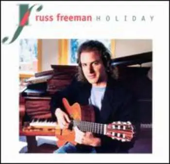 CD Russ Freeman: Holiday