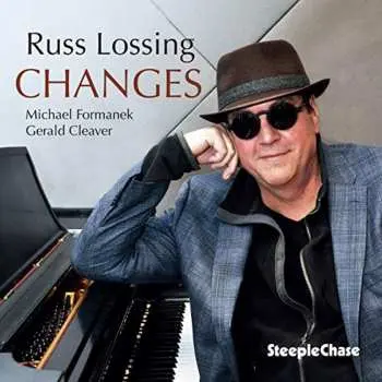 CD Russ Lossing: Changes