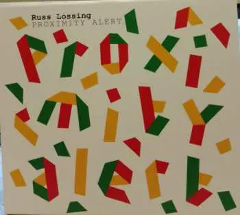 CD Russ Lossing: Proximity Alert LTD
