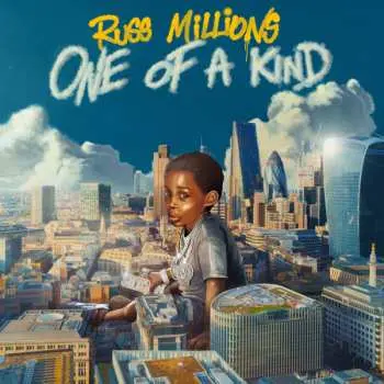 CD Russ Millions: One Of A Kind
