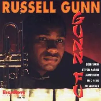 CD Russell Gunn: Gunn Fu