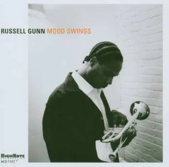 CD Russell Gunn: Mood Swings