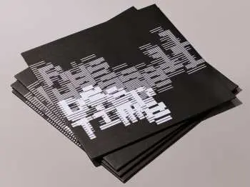 LP Russell Haswell: Deep Time