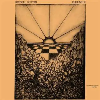 LP Russell Potter: Volume II: Neither Here Nor There LTD