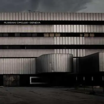 CD Russian Circles: Geneva DIGI