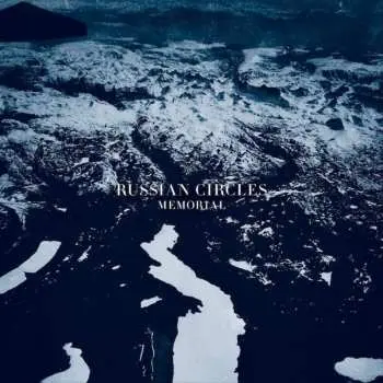 LP Russian Circles: Memorial