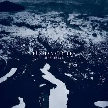 CD Russian Circles: Memorial
