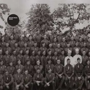 CD Russian Circles: Station