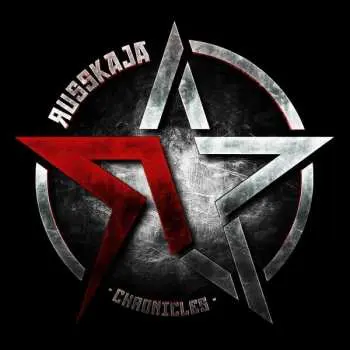 LP Russkaja: Chronicles LTD | CLR