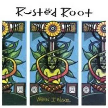 2LP Rusted Root: When I Woke CLR | LTD