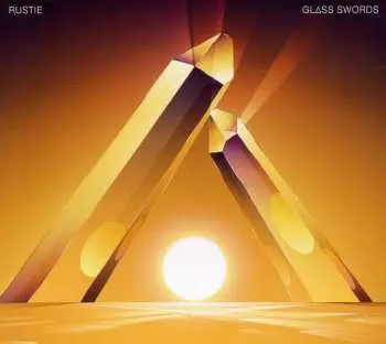CD Rustie: Glass Swords