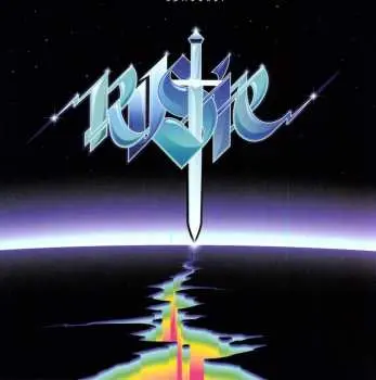 LP Rustie: Sunburst EP