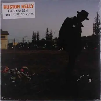 LP Ruston Kelly: Halloween