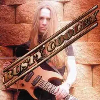 CD Rusty Cooley: Rusty Cooley