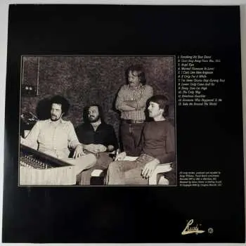 LP/SP Rusty Williams: Grand Man CLR | DLX