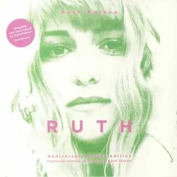 LP Ruth Koleva: Ruth DLX