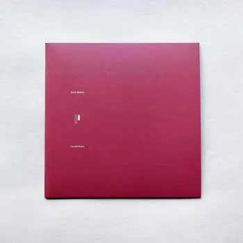 LP Ruth Maine: Found Keys