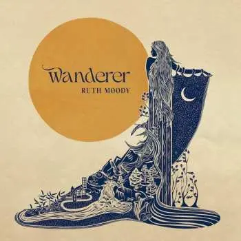 CD Ruth Moody: Wanderer