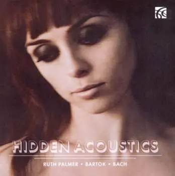 CD Ruth Palmer: Hidden Acoustics