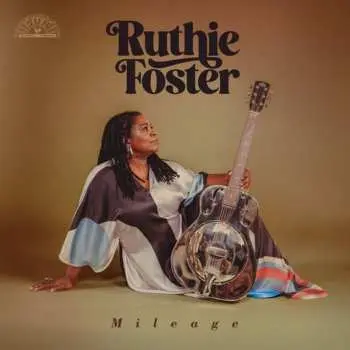 CD Ruthie Foster: Mileage