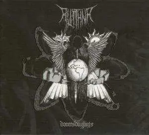 CD Rutthna: Doomsdaylight