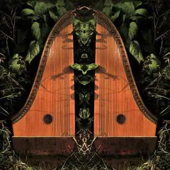 LP Ruttusound: Tropikantele LTD
