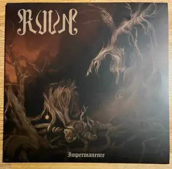 CD Ruun: Impermanence