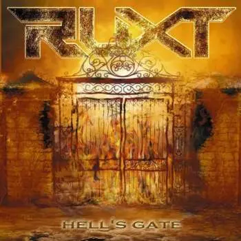 CD Ruxt: Hell's Gate