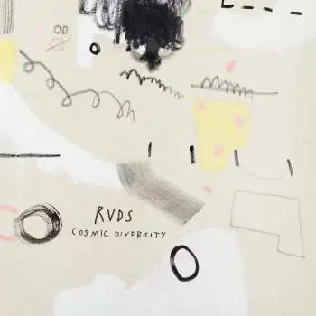 LP Richard von der Schulenburg: Cosmic Diversity