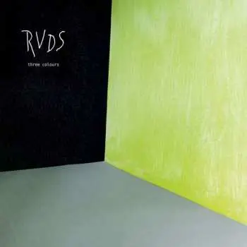 LP Richard von der Schulenburg: Three Colours