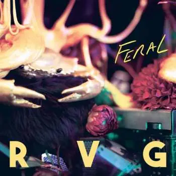 LP RVG: Feral CLR | LTD