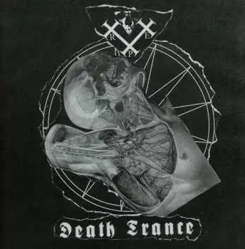 CD RxAxPxE: Death Trance